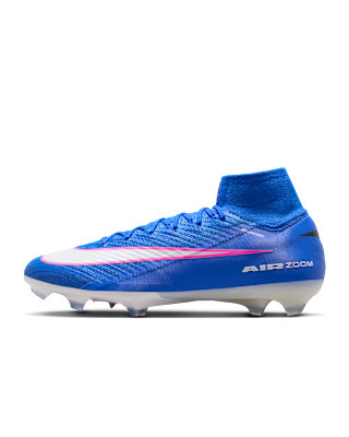シューズ Nike Mercurial 10 Nike Mercurial Superfly 10 Elite Artificial-Grass High-Top Soccer